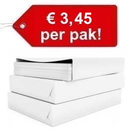 salto bibliotheek Product €3,25 per pak A4 papier - Goedkoop A4 papier - kopieerpapier - Ruime keuze A4  papier - Hiildebrand Papier - Hildebrand papier