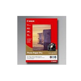 Canon Fotopapier HC36IP 8,6x5,4mm wit glanzend
