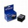 Epson Inktcartridge S020118 zwart