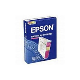 Epson Inktcartridge S020126 magenta