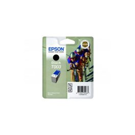 Epson Inktcartridge T00301110 zwart