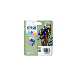 Epson Inktcartridge T00501110 kleur