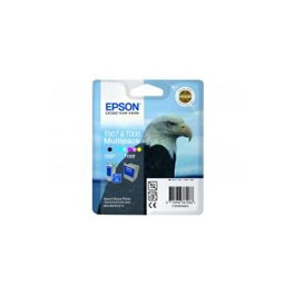 Epson Multipack T00740110 zwart en T00840110 kleur (2)