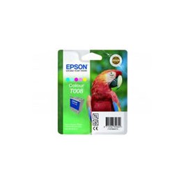Epson Inktcartridge T00840110 kleur
