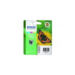 Epson Inktcartridge T01640110 kleur