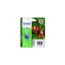 Epson Inktcartridge T02740110 kleur