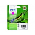 Epson Inktcartridge T03334010 magenta
