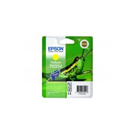 Epson Inktcartridge T03344010 geel