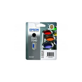 Epson Inktcartridge T04014010 zwart