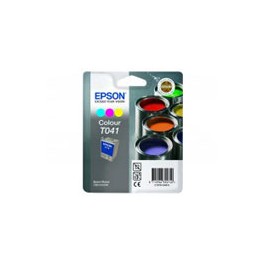 Epson Inktcartridge T04104010 kleur