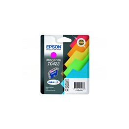 Epson Inktcartridge T04234010 magenta