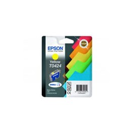 Epson Inktcartridge T04244010 geel