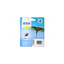 Epson Inktcartridge T04544010 geel