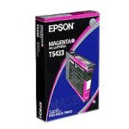 Epson Inktcartridge T543300 magenta