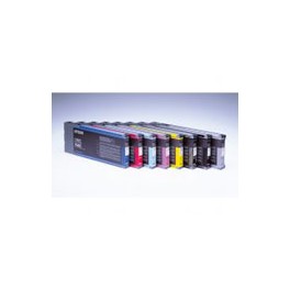Epson Inktcartridge T544600 licht magenta