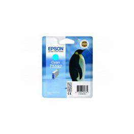 Epson Inktcartridge T55924010 cyaan