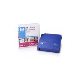 HP C7971A Datatape LTO Ultrium 1  200GB