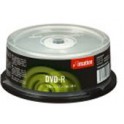 Imation DVD-R 120min/4,7Gb Speed 16x, Spindel à 25 stuks