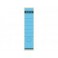 Leitz 1640-00-35 / Ordner etiket - Rugetiket lang-breed blauw, krimp à 10 stuks