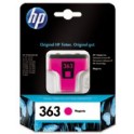 HP C8772EE Inktcartridge nummer 363 magenta