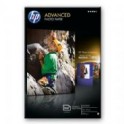 HP Q8692A Advanced Glossy Photo Paper 10x15cm 250g/m² , Pak à 100 vel