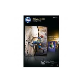 HP Q8008A Advanced Glossy Photo Paper 10 x 15cm  250g/m² , Pak à 60 vel