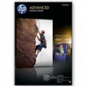 HP Q8691A Advanced Glossy Photo Paper 10x15cm 250g/m² , Pak à 25 vel