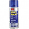 3M Lijmspray Spray Mount, spuitbus à 400ml