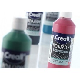 Creall®-boardy / Schoolbordverf 250ml blauw