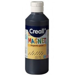 Creall®-magnet / Magneetverf 250ml
