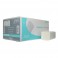 Papieren Handdoeken ZZ-vouw 21x24cm , Nr. 50669 / tissue 2-laags hoogwit (3180 stuks)