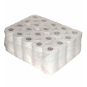 Toiletpapier 2-laags 400 vel tissue, baal à 40 rol