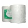 EURO Maxi Jumbo ECO Toiletpapier, Nr. 240238 / 2-laags tissue wit 380mtr x 9,1cm, baal à 6 rol
