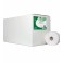 EURO Toiletpapier ECO zonder dop Nr. 50440 / 2-laags tissue hoogwit 100mtr x 10cm, doos à 24 rol