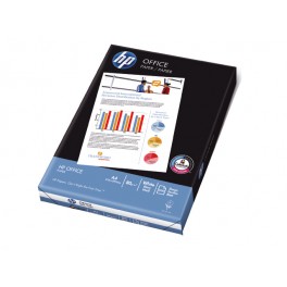 HP Office Paper (CHP110) A4 80 grams / Doos (5 pak à 500 vel)