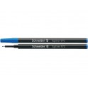 Schneider Finelinervulling Topliner 970 0,4mm blauw, pakje à 10 stuks