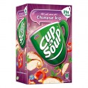 Unox Cup-a-Soup Chinese Kip, doosje à 21 x 175ml