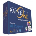 Kopieerpapier A4 80 grs. PaperOne All Purpose (ultra wit) / Pallet (200 pak à 500 vel)