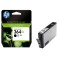 HP CB321EE Inktcartridge nummer 364XL zwart