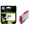 HP CB324EE Inktcartridge nummer 364XL magenta