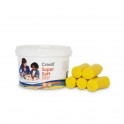Creall® SuperSoft Boetseerklei / Kleuterklei 1750 gram geel