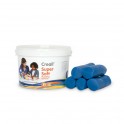 Creall® SuperSoft Boetseerklei / Kleuterklei 1750 gram blauw