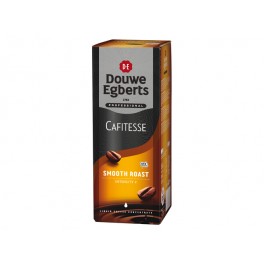 Douwe Egberts Koffie Cafitesse Smooth Roast, pak à 1,25 liter