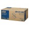 Tork 290163, Papieren Handdoekjes ZigZag Universal (H3 Classic System), 2-laags Wit, doos à 15 x 250 stuks