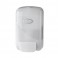 EURO 431601 Toiletbrilreinigerdispenser Pearl Wit (geschikt voor navulling 410000)