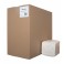 Euro 350189 Soft-Tex allround papieren poetsdoek/reinigingsdoek 31.5x30.5cm, verpakt per doos à 18 Pakken van 56 doeken, 