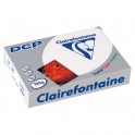 DCP Papier Clairefontaine A4 120 grams, doos à 1250 vel (5 pakken x 250 vel)