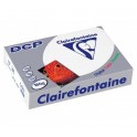 DCP Papier Clairefontaine A4 160 grams, doos à 1250 vel (5 pakken x 250 vel)