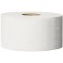 Tork 110163 Toiletpapier Mini Jumbo Roll (Tork T2 systeem) 1-laags, 240 meter, doos à 12 rollen