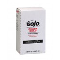 GOJO Power Gold Handzeep Industrieel, 2000ml Bag-In-Box, overdoos à 4 stuks à 2000ml